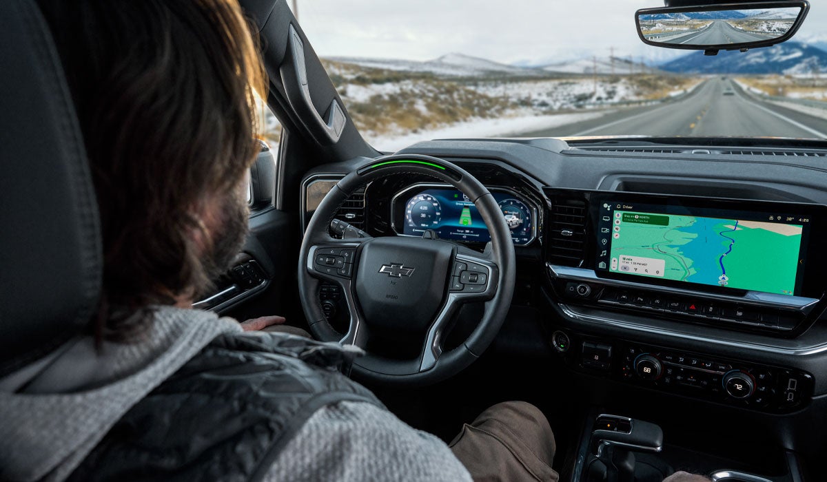 Allen Tillery Auto Chevrolet Buick GMC in HOT SPRINGS AR