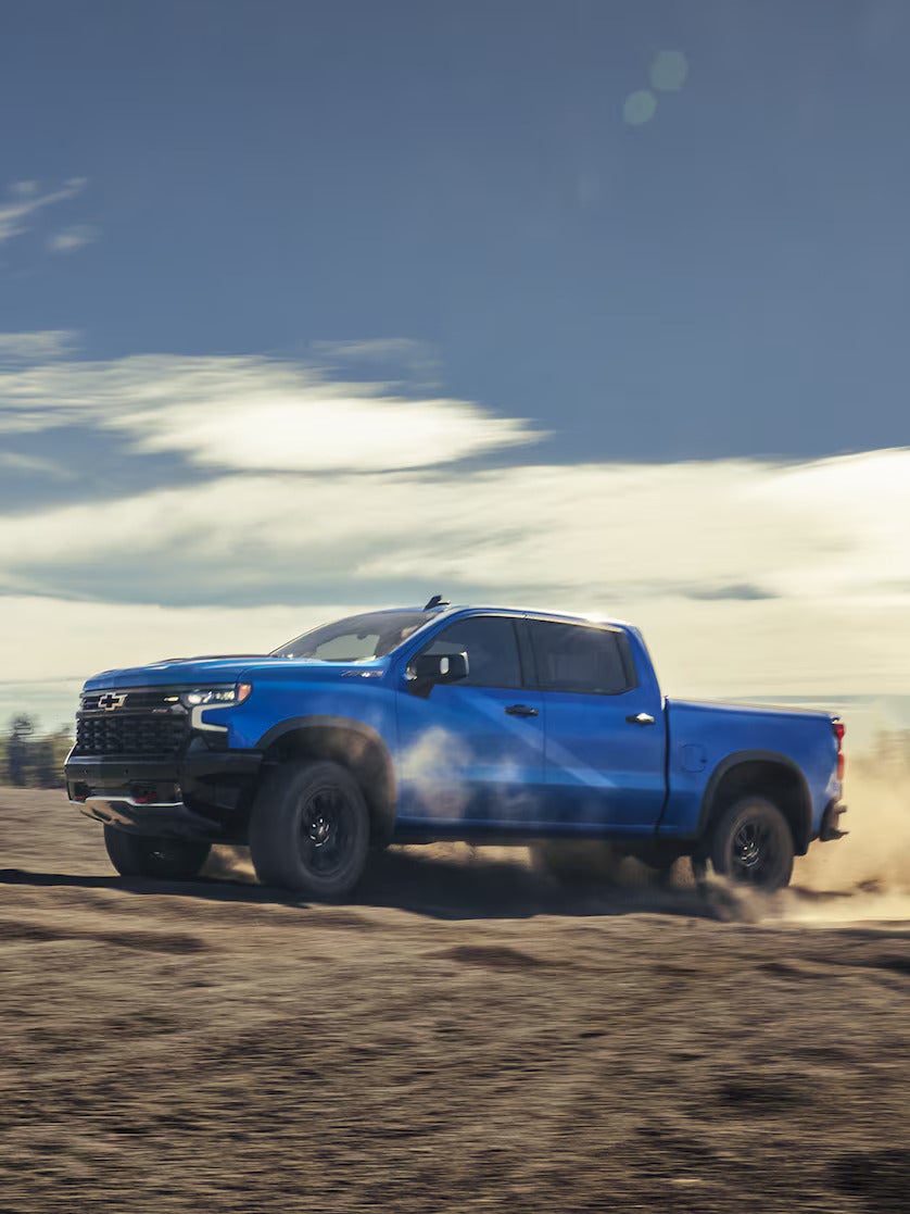 Allen Tillery Auto Chevrolet Buick GMC in HOT SPRINGS AR