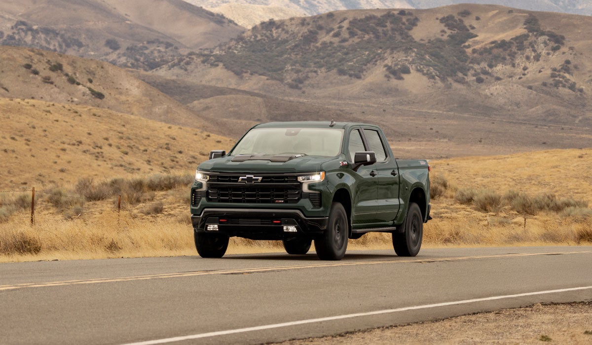 Allen Tillery Auto Chevrolet Buick GMC in HOT SPRINGS AR