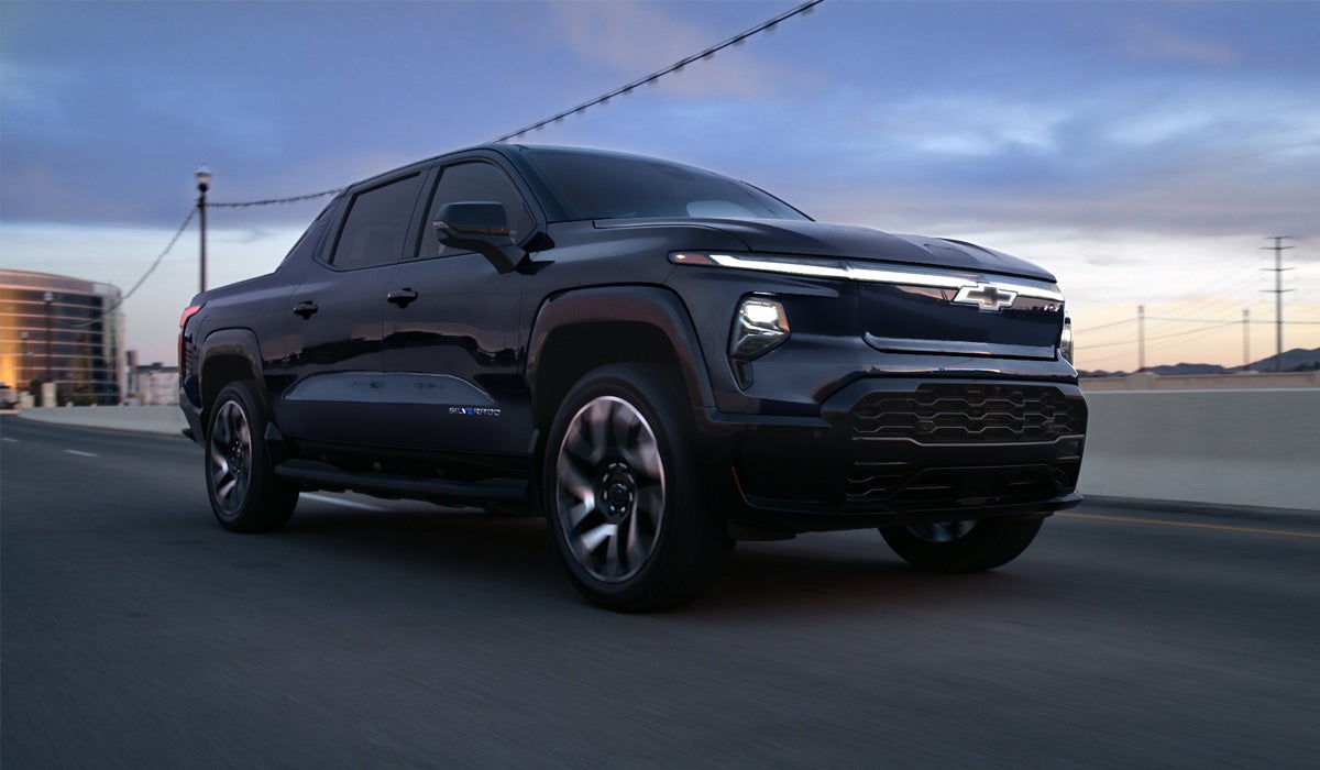 Allen Tillery Auto Chevrolet Buick GMC in HOT SPRINGS AR