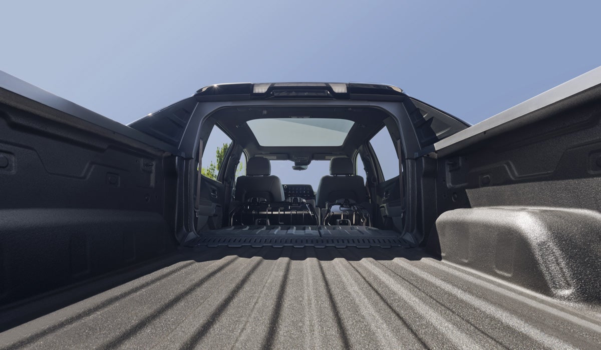 Allen Tillery Auto Chevrolet Buick GMC in HOT SPRINGS AR