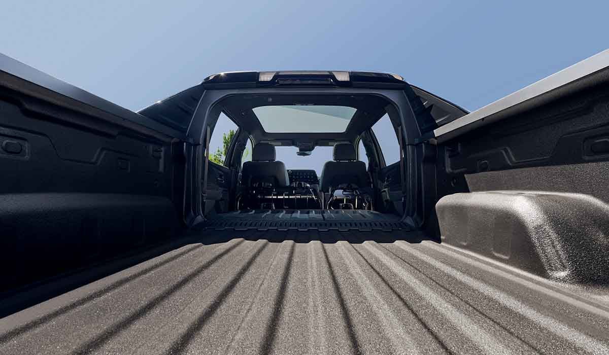 Allen Tillery Auto Chevrolet Buick GMC in HOT SPRINGS AR