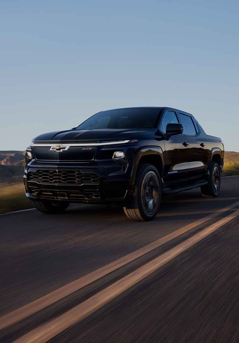 Allen Tillery Auto Chevrolet Buick GMC in HOT SPRINGS AR