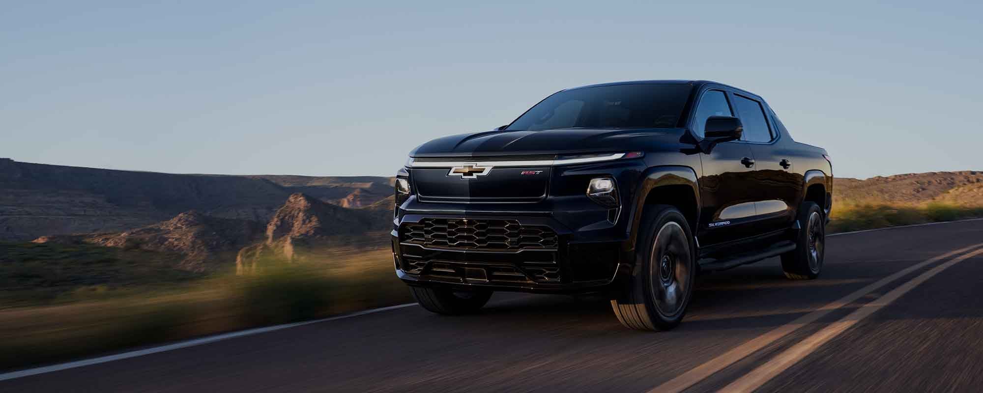 Allen Tillery Auto Chevrolet Buick GMC in HOT SPRINGS AR