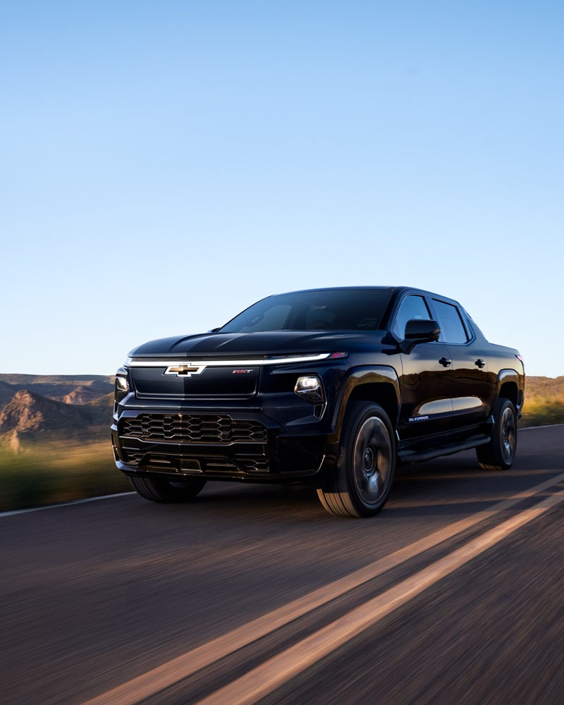 Allen Tillery Auto Chevrolet Buick GMC in HOT SPRINGS AR