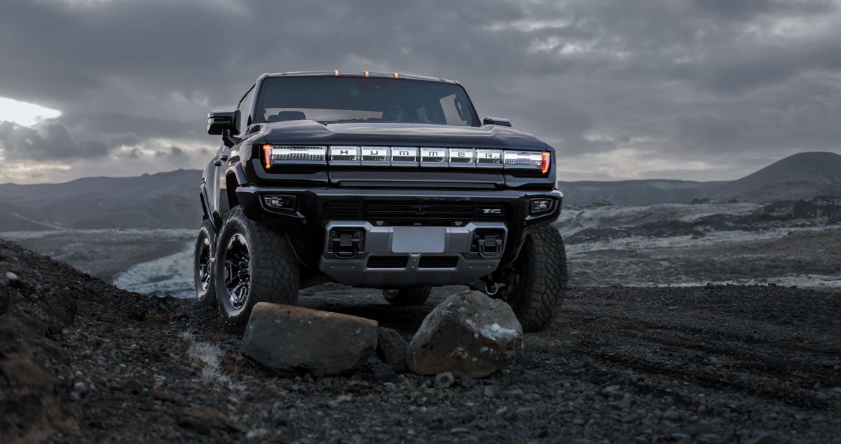 Allen Tillery Buick GMC in HOT SPRINGS AR