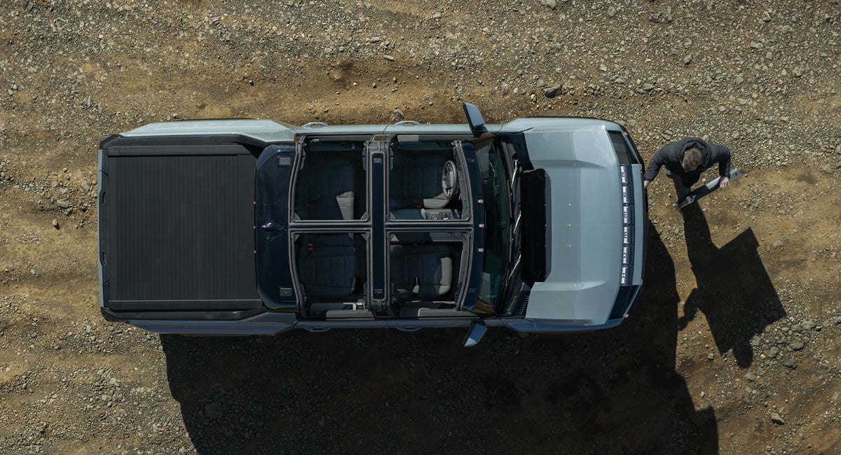 Allen Tillery Buick GMC in HOT SPRINGS AR