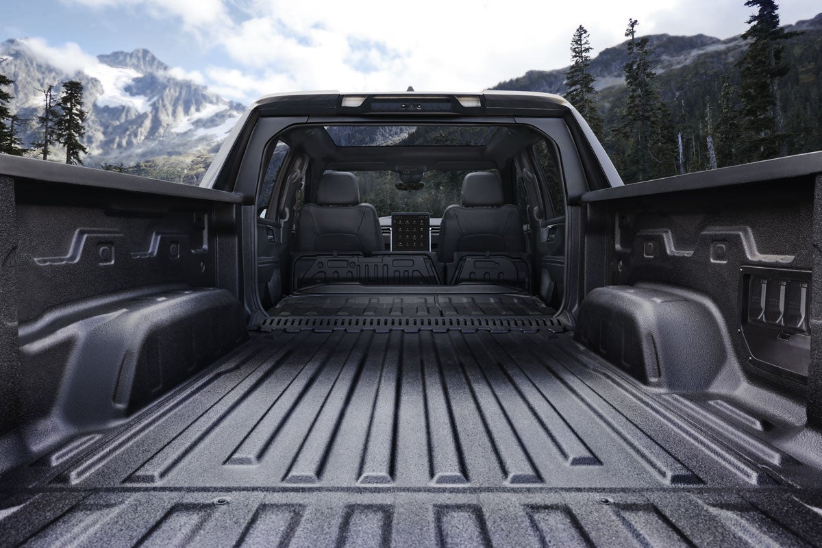 Allen Tillery Buick GMC in HOT SPRINGS AR