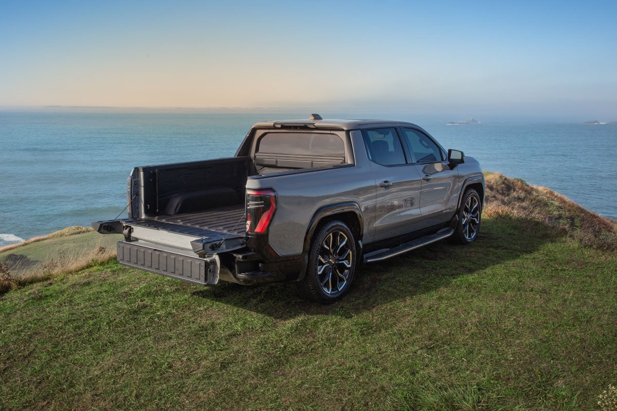 Allen Tillery Buick GMC in HOT SPRINGS AR