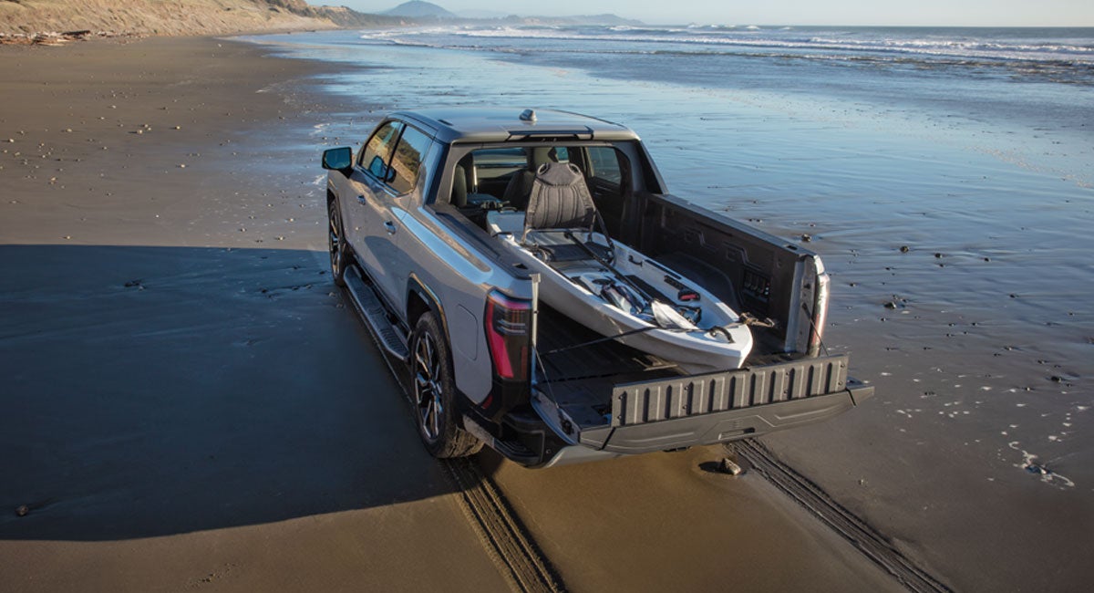 Allen Tillery Buick GMC in HOT SPRINGS AR