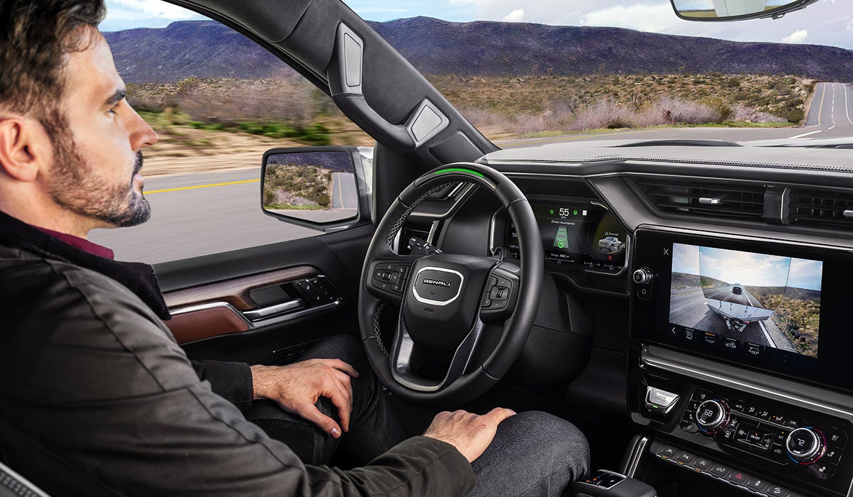 Allen Tillery Buick GMC in HOT SPRINGS AR