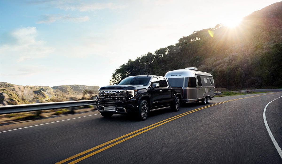 Allen Tillery Buick GMC in HOT SPRINGS AR