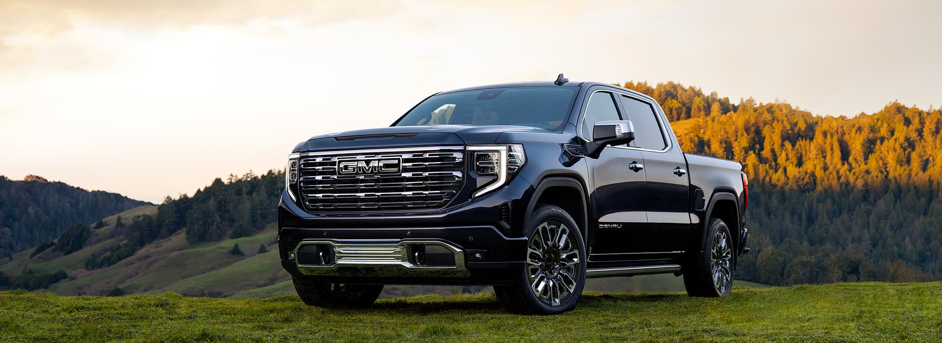 Allen Tillery Buick GMC in HOT SPRINGS AR