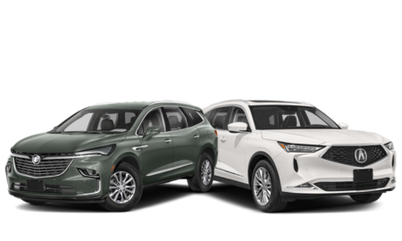 2024 Buick Enclave HOT SPRINGS, AR