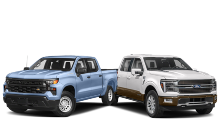 2024 Ford F-150 HOT SPRINGS, AR