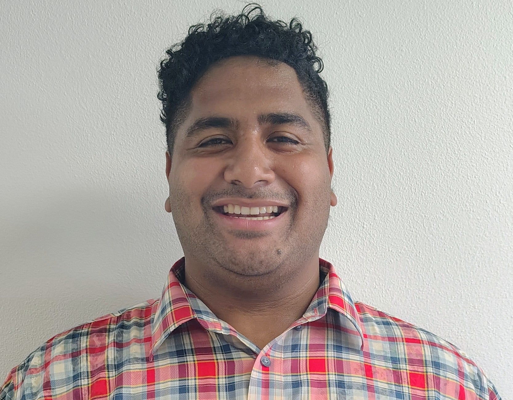 Oliver Nasilai