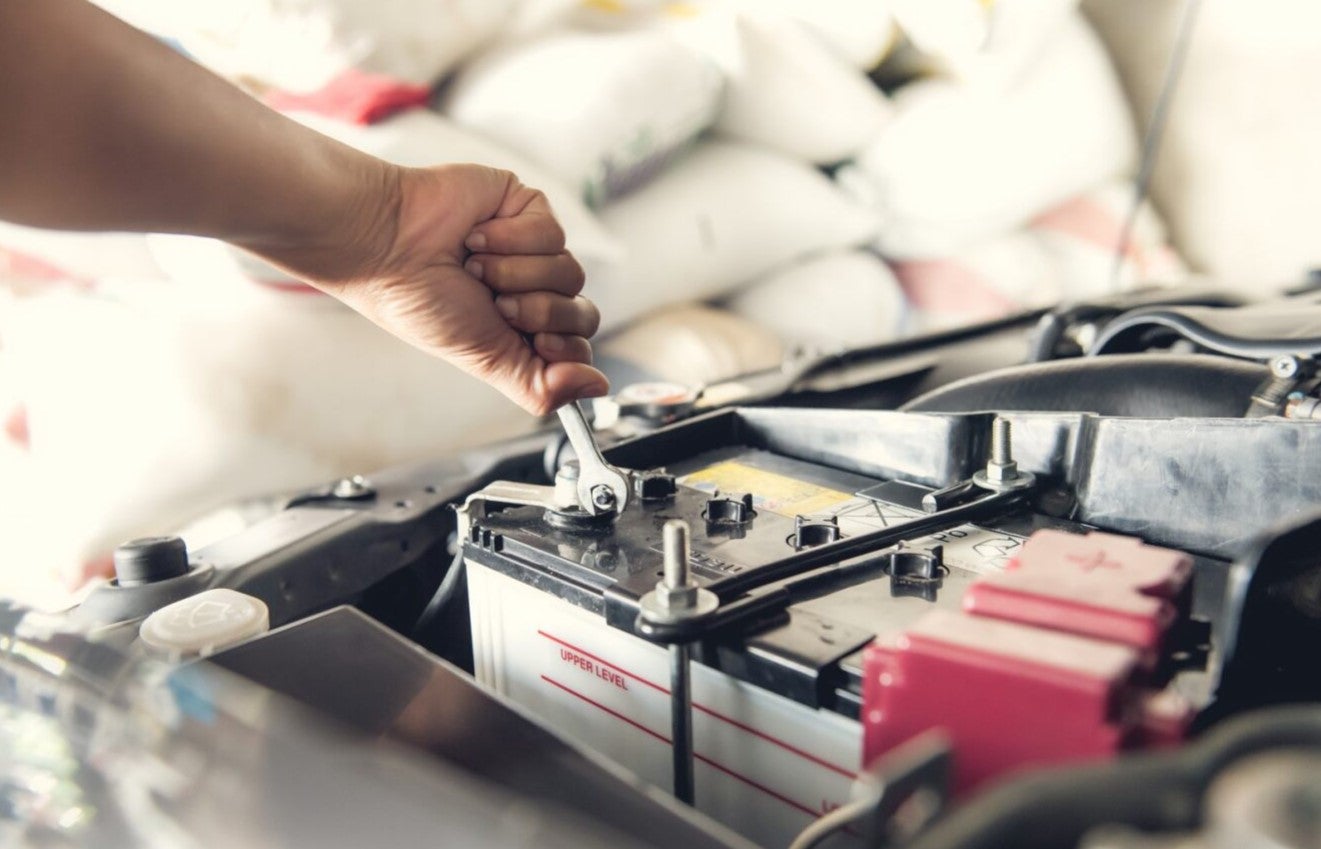 Battery Care and Maintenance near Hot Springs, AR - Allen Tillery Auto