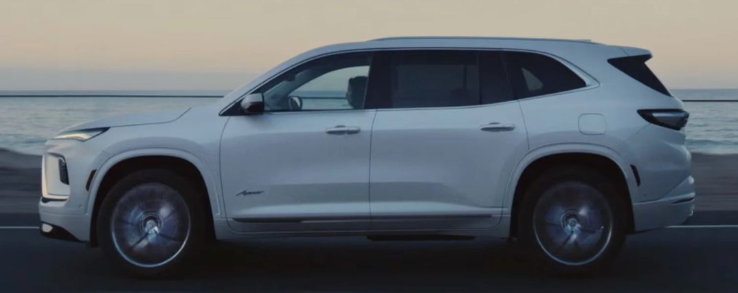 2027 Buick enclave for sale Arkansas dealership