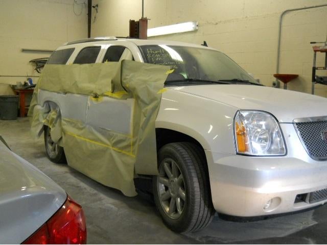 Allen Tillery Buick GMC in HOT SPRINGS AR